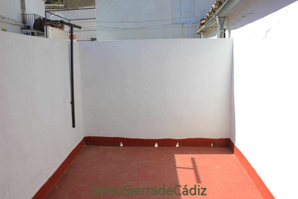 3 camera da letto Casa in vendita in Algodonales - 69.000 € (Rif: 9959348)