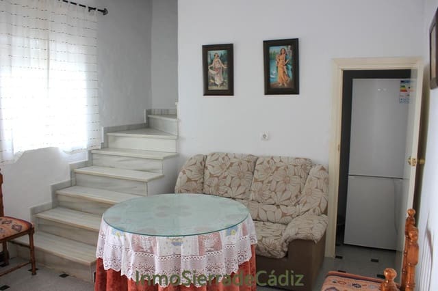 3 camera da letto Casa in vendita in Algodonales - 69.000 € (Rif: 9959348)