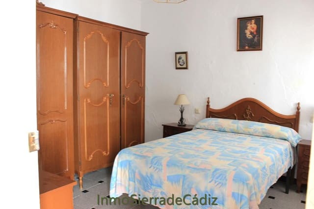 3 camera da letto Casa in vendita in Algodonales - 69.000 € (Rif: 9959348)