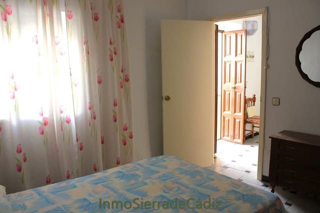 3 camera da letto Casa in vendita in Algodonales - 69.000 € (Rif: 9959348)