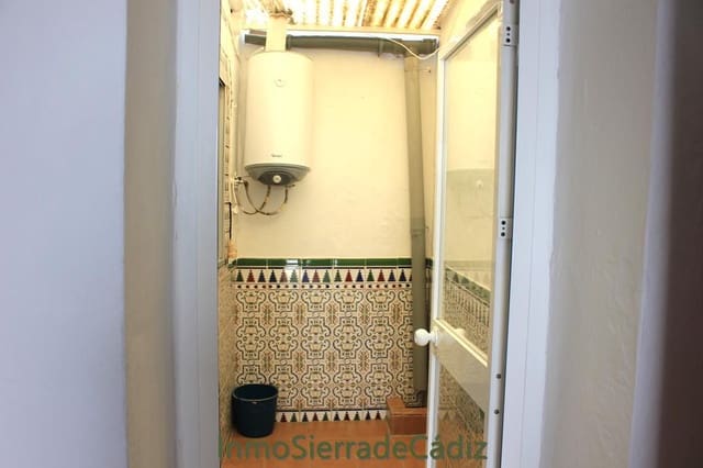 3 camera da letto Casa in vendita in Algodonales - 69.000 € (Rif: 9959348)