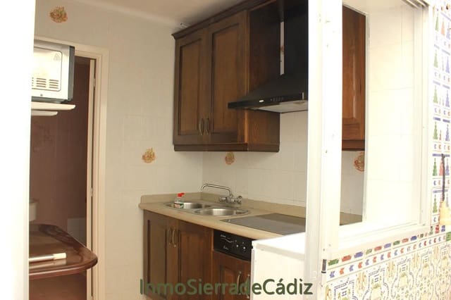 3 camera da letto Casa in vendita in Algodonales - 69.000 € (Rif: 9959348)