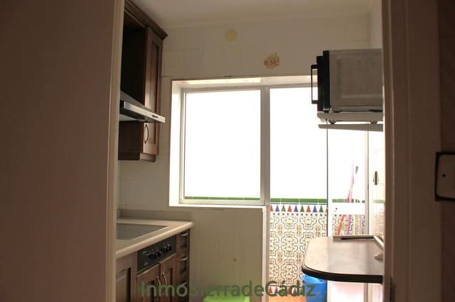 3 camera da letto Casa in vendita in Algodonales - 69.000 € (Rif: 9959348)