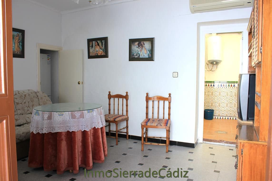 3 camera da letto Casa in vendita in Algodonales - 69.000 € (Rif: 9959348)