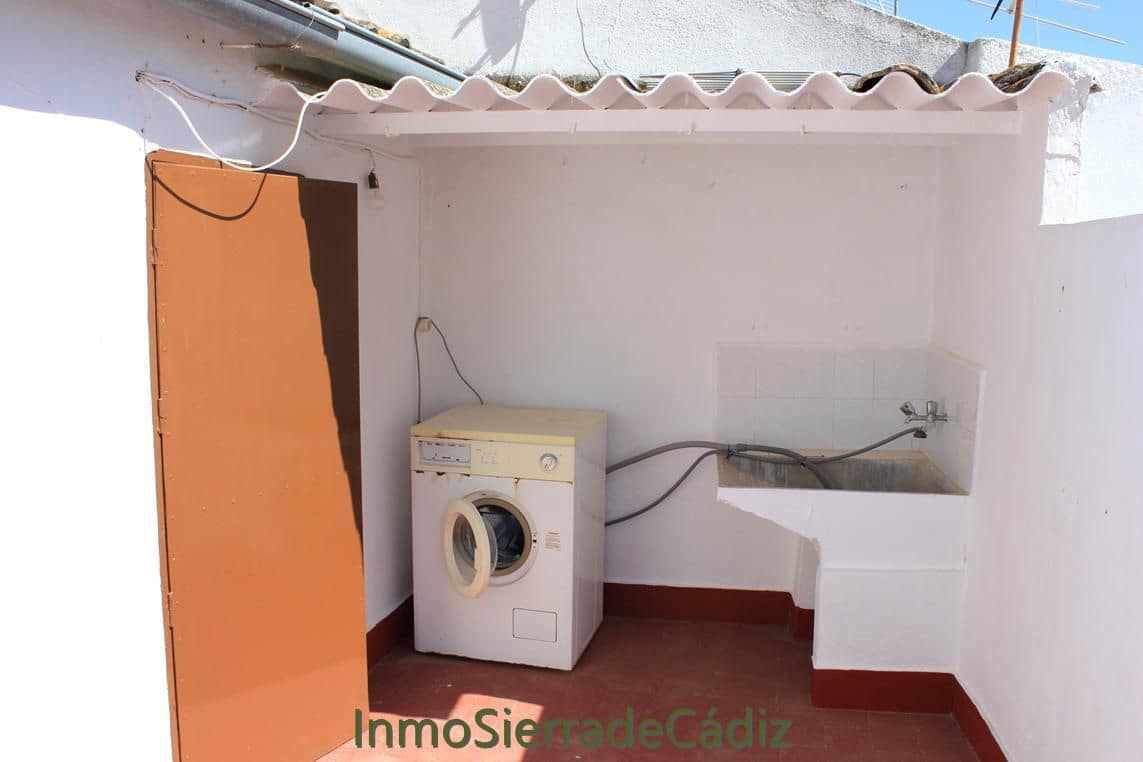 3 camera da letto Casa in vendita in Algodonales - 69.000 € (Rif: 9959348)