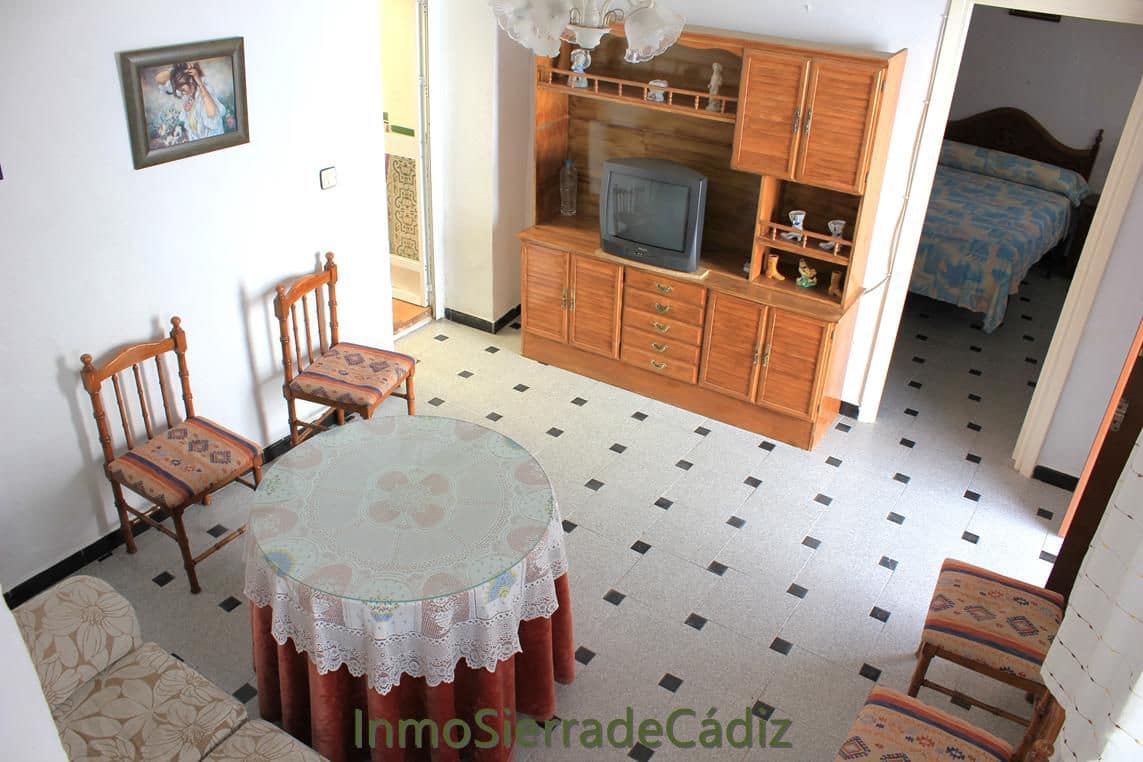 3 camera da letto Casa in vendita in Algodonales - 69.000 € (Rif: 9959348)