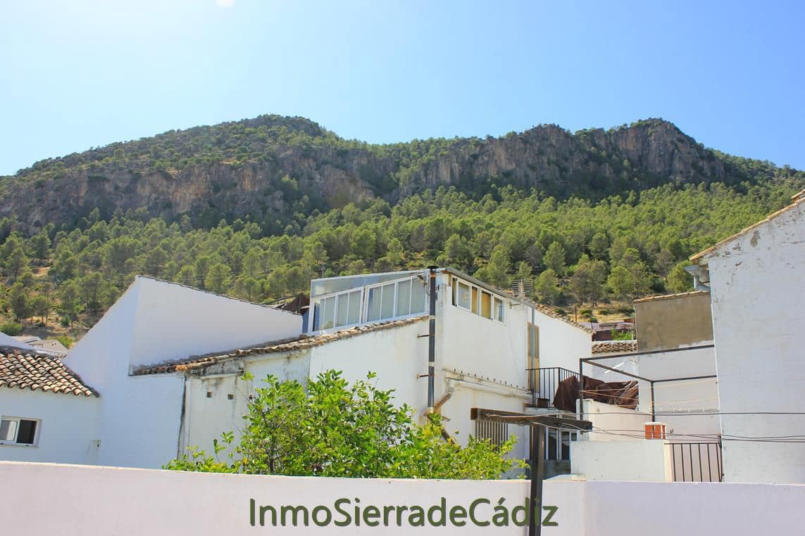 3 camera da letto Casa in vendita in Algodonales - 69.000 € (Rif: 9959348)