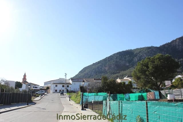 Terreno Non Edificato in vendita in Algodonales - 90.000 € (Rif: 9962276)
