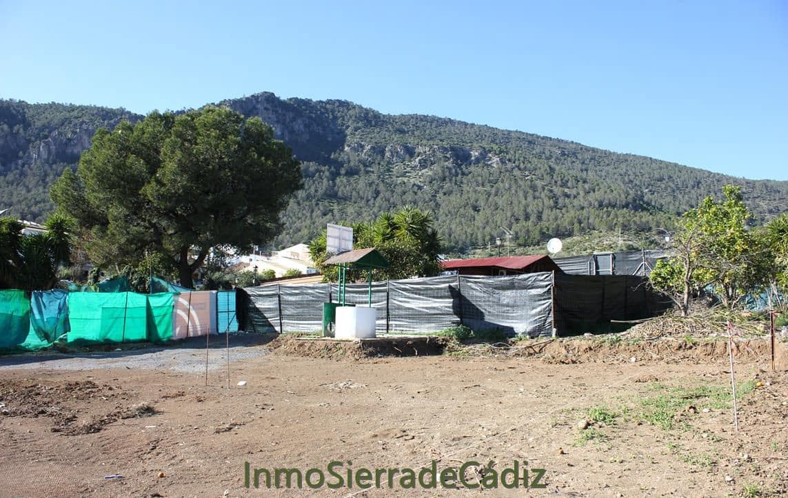 Terreno Non Edificato in vendita in Algodonales - 90.000 € (Rif: 9962276)