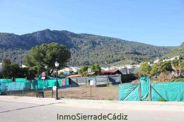 Terreno Non Edificato in vendita in Algodonales - 90.000 € (Rif: 9962276)