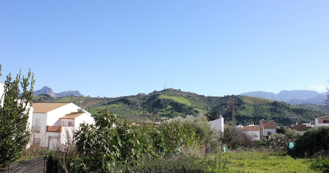 Terreno Non Edificato in vendita in Algodonales - 90.000 € (Rif: 9962276)