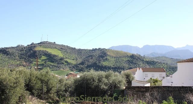 Terreno Non Edificato in vendita in Algodonales - 90.000 € (Rif: 9962276)
