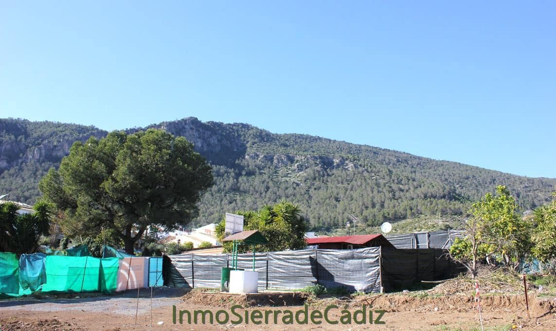 Terreno Non Edificato in vendita in Algodonales - 90.000 € (Rif: 9962276)
