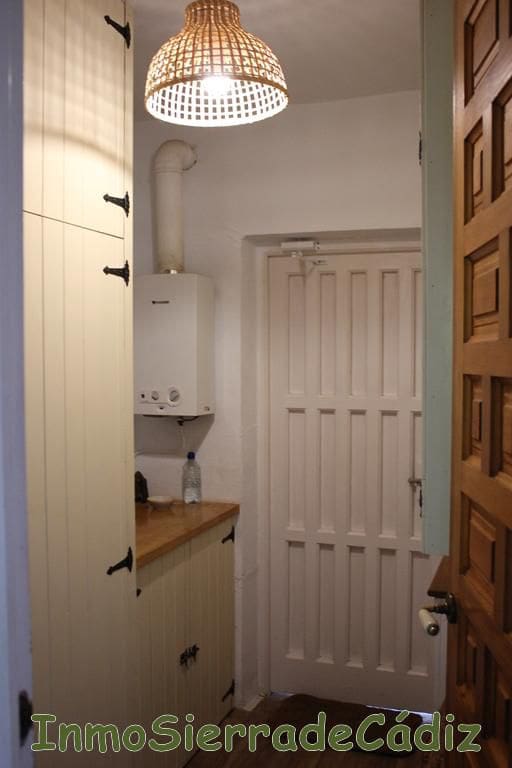 3 soverom Finca/Herregård til salgs i Algodonales med garasje - € 380 000 (Ref: 9963412)