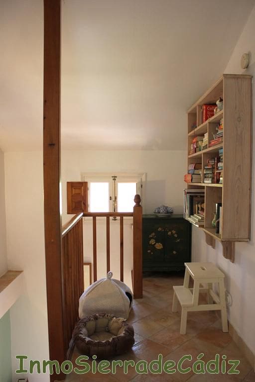 3 soverom Finca/Herregård til salgs i Algodonales med garasje - € 380 000 (Ref: 9963412)