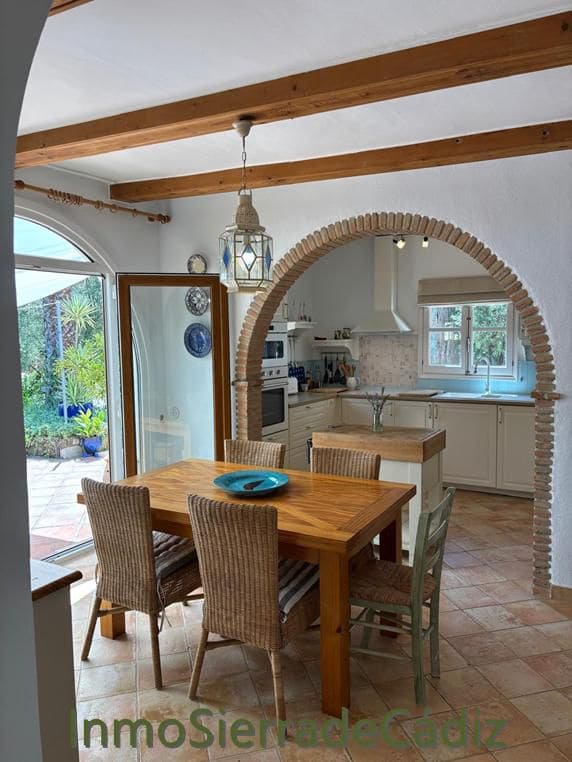 3 soverom Finca/Herregård til salgs i Algodonales med garasje - € 380 000 (Ref: 9963412)