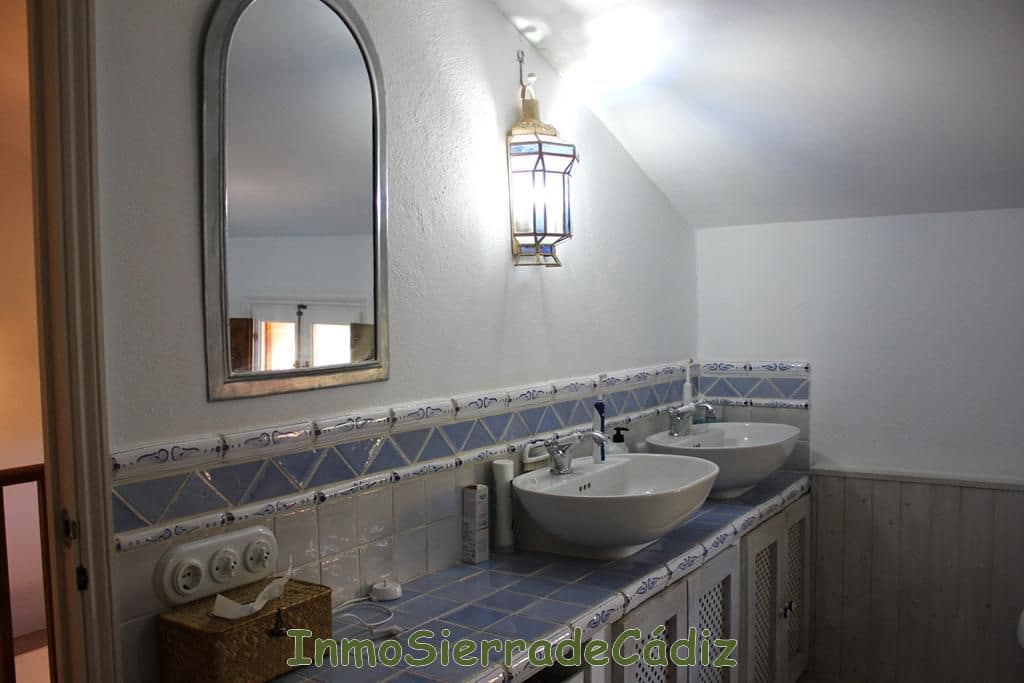 3 soverom Finca/Herregård til salgs i Algodonales med garasje - € 380 000 (Ref: 9963412)