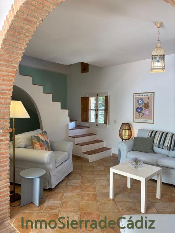 3 soverom Finca/Herregård til salgs i Algodonales med garasje - € 380 000 (Ref: 9963412)