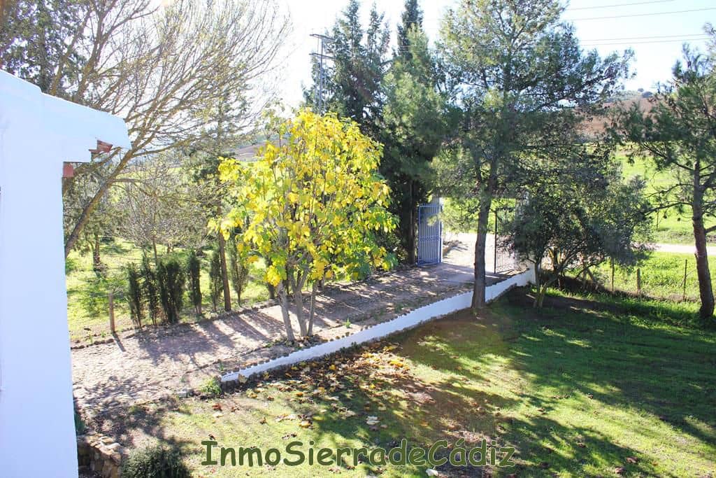 3 soverom Finca/Herregård til salgs i Algodonales med garasje - € 380 000 (Ref: 9963412)