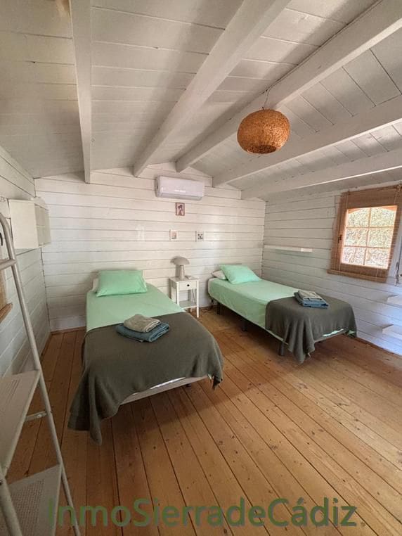 3 soverom Finca/Herregård til salgs i Algodonales med garasje - € 380 000 (Ref: 9963412)
