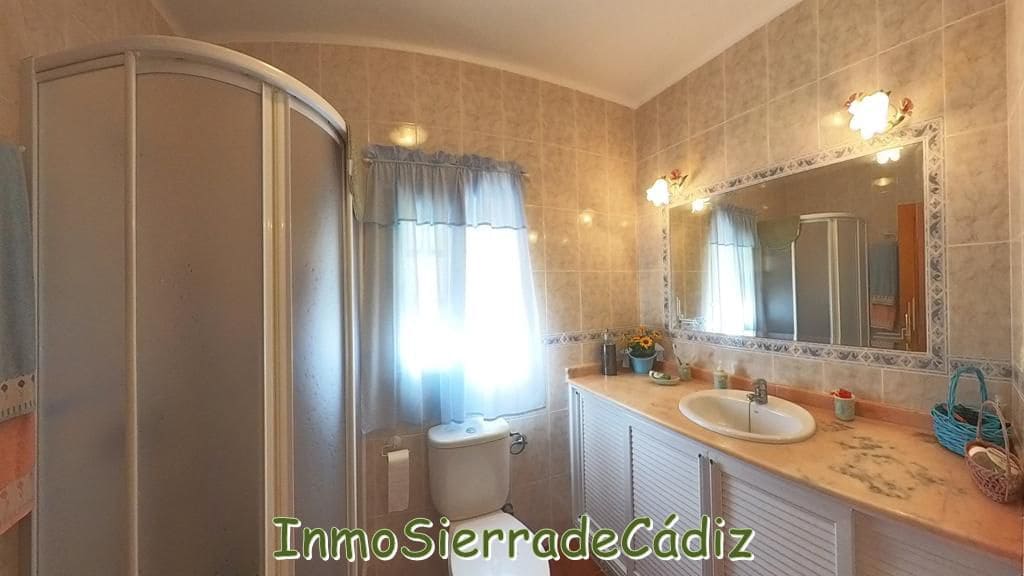 3 makuuhuone Omakotitalo myytävänä paikassa Zahara de la Sierra - 135 000 € (Ref: 9969346)