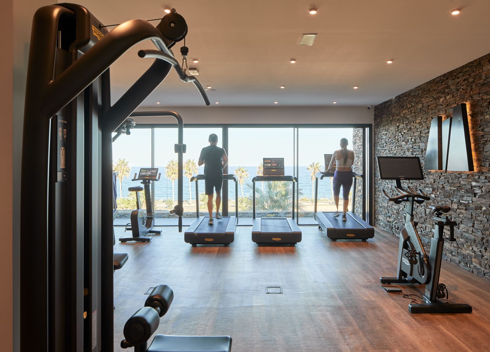 1 chambre Appartement à vendre à Mojacar avec piscine garage - 260 000 € (Ref: 8207644)