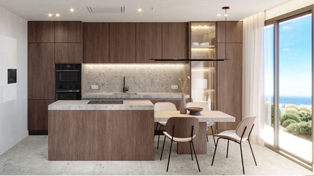 2 camera da letto Appartamento in vendita in Mojácar con piscina garage - 270.000 € (Rif: 8207646)