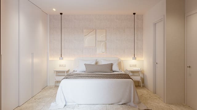 2 camera da letto Appartamento in vendita in Mojácar con piscina garage - 290.000 € (Rif: 8207647)