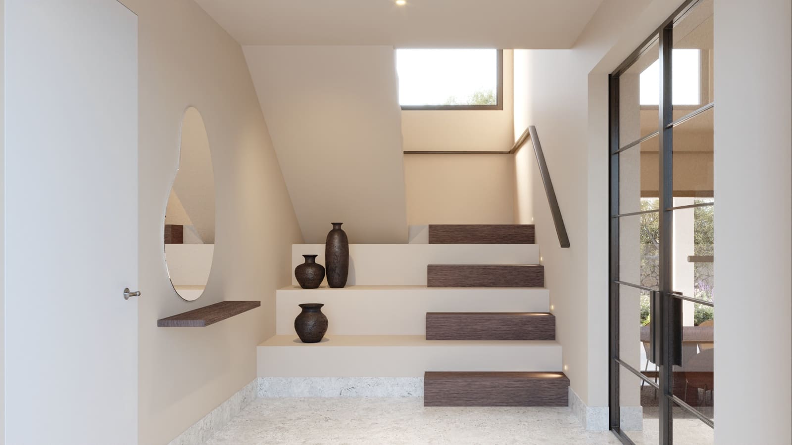 4 soveværelse Villa til salg i Mojacar med swimmingpool garage - € 850.000 (Ref: 8207651)