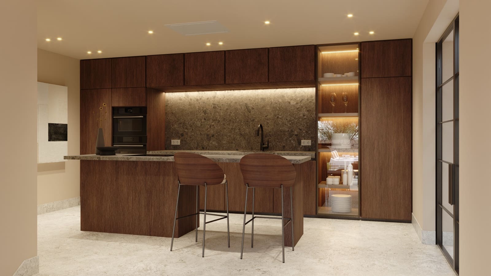 4 soveværelse Villa til salg i Mojacar med swimmingpool garage - € 850.000 (Ref: 8207651)