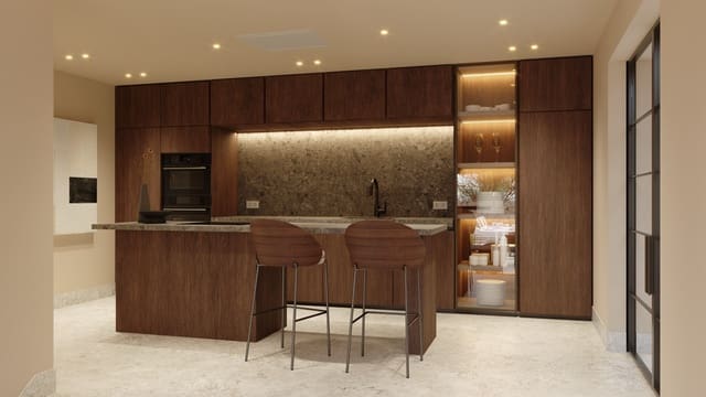 4 slaapkamer Villa te koop in Mojácar met zwembad garage - € 850.000 (Ref: 8207651)