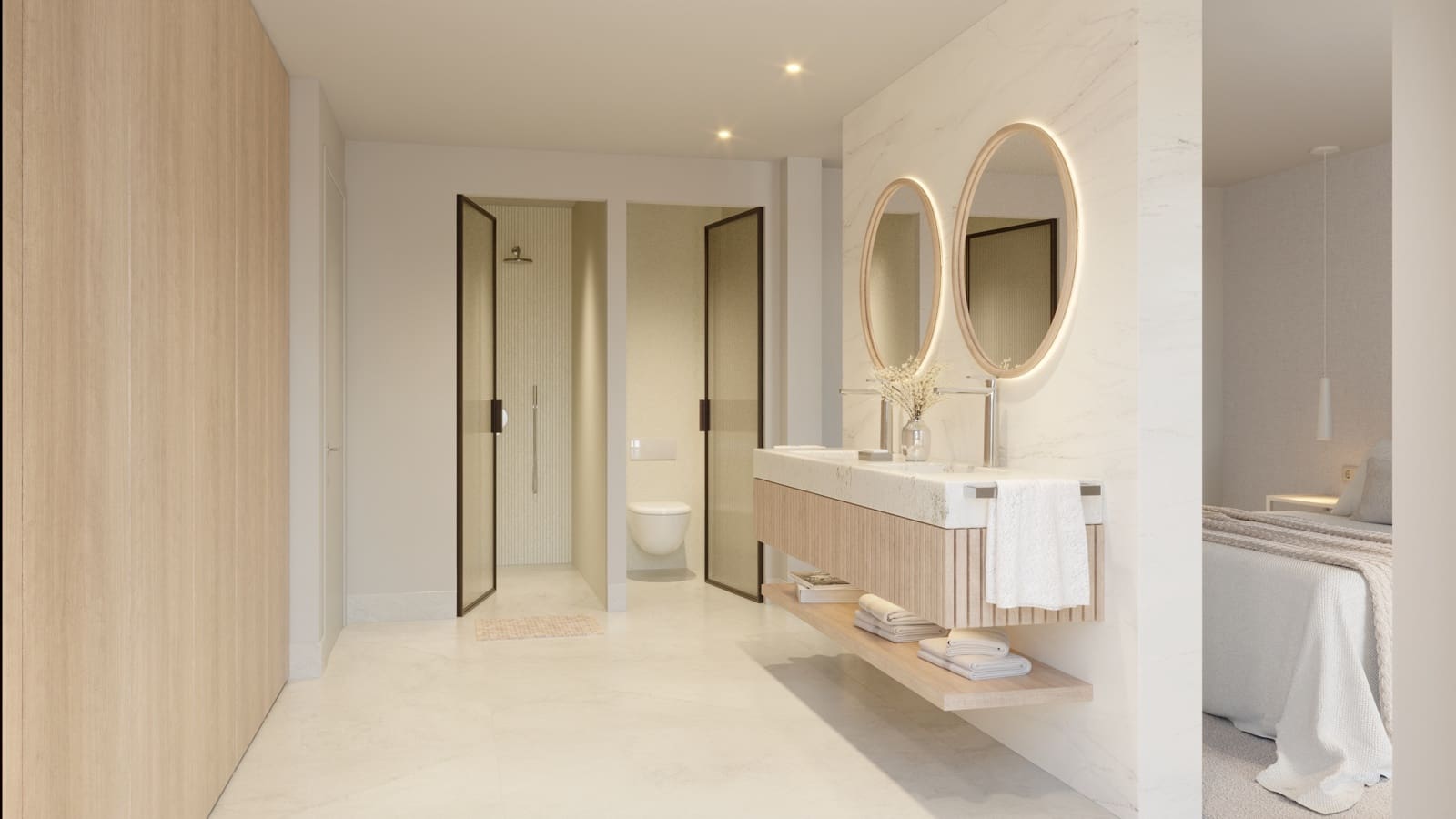 3 soveværelse Villa til salg i Mojacar med swimmingpool garage - € 975.000 (Ref: 8207653)