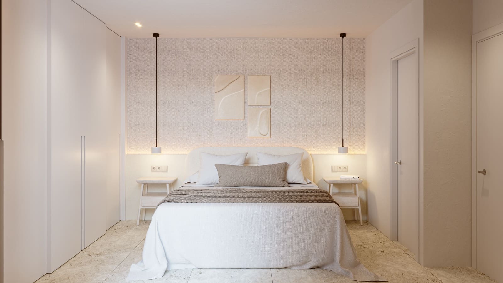 3 soveværelse Lejlighed til salg i Mojacar med swimmingpool garage - € 395.000 (Ref: 8762314)