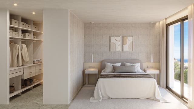 3 camera da letto Appartamento in vendita in Mojácar con piscina garage - 395.000 € (Rif: 8762314)