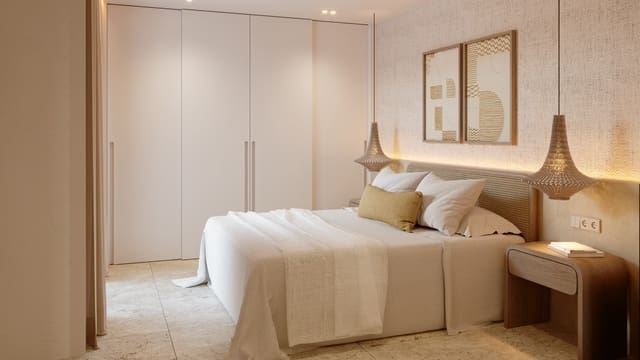 2 camera da letto Appartamento in vendita in Mojácar con piscina garage - 315.000 € (Rif: 8762315)