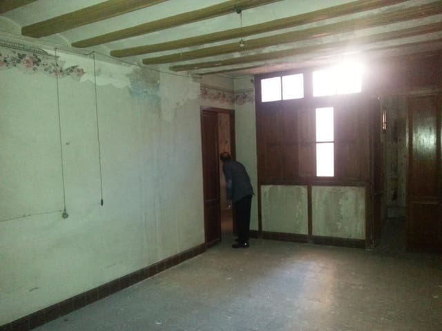 Townhouse for sale in Centro, Castelló de la Plana - € 880,000 (Ref: 9502792)