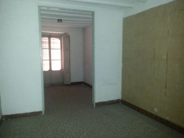 Townhouse for sale in Centro, Castelló de la Plana - € 880,000 (Ref: 9502792)