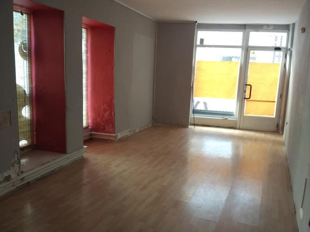 Townhouse for sale in Castello de la Plana - € 400,000 (Ref: 9502793)