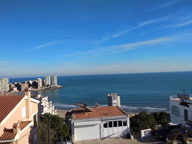 6 Zimmer Villa zu verkaufen in Oropesa  mit Pool - 735.000 € (Ref: 9502794)