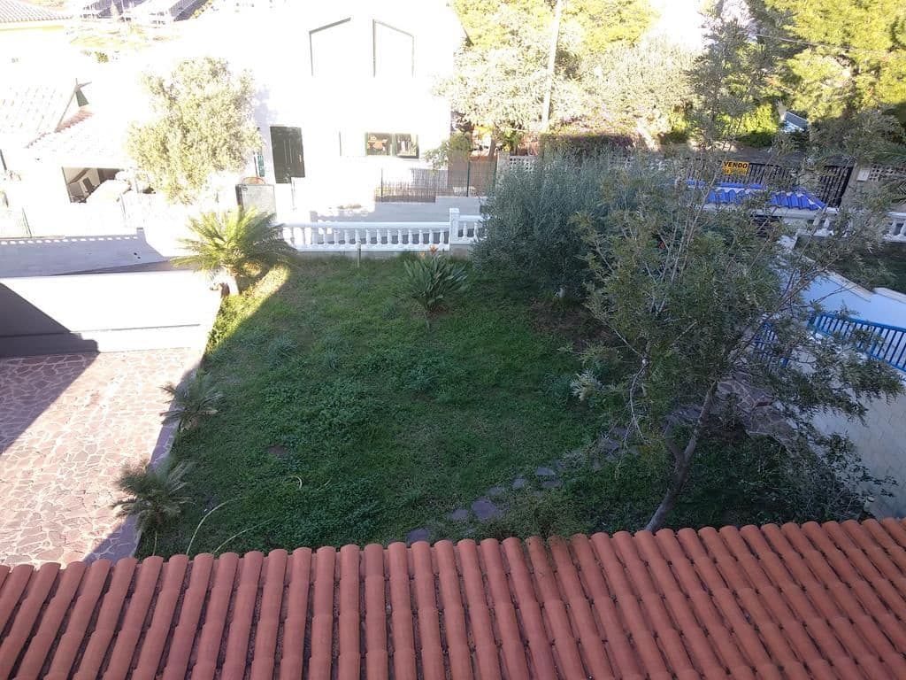 6 bedroom Villa for sale in Oropesa  with pool - € 735,000 (Ref: 9502794)