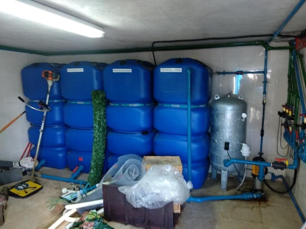 6 bedroom Villa for sale in Oropesa  with pool - € 735,000 (Ref: 9502794)