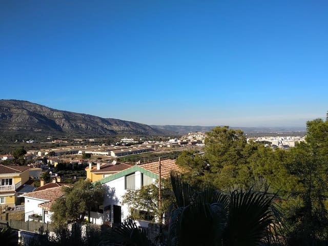 6 Zimmer Villa zu verkaufen in Oropesa  mit Pool - 735.000 € (Ref: 9502794)