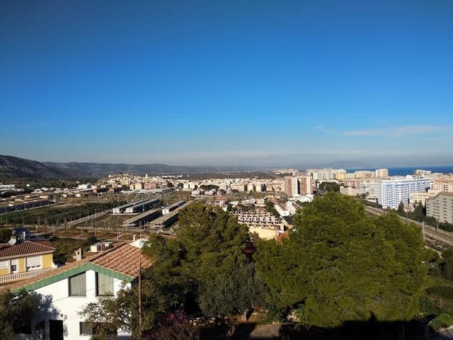 6 Zimmer Villa zu verkaufen in Oropesa  mit Pool - 735.000 € (Ref: 9502794)