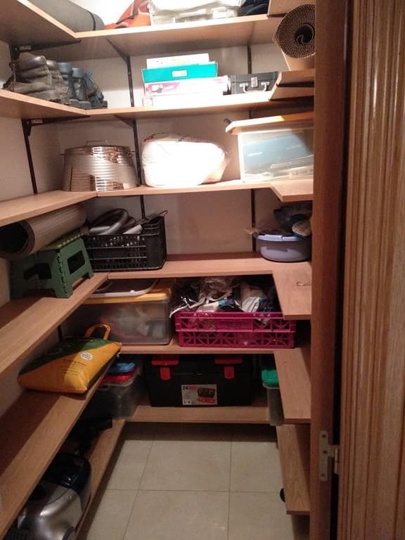 7 bedroom Flat for sale in Castello de la Plana - € 590,000 (Ref: 9502795)