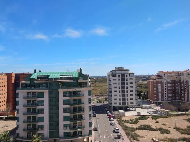 7 soveværelse Lejlighed til salg i Este, Castelló de la Plana - € 590.000 (Ref: 9502795)