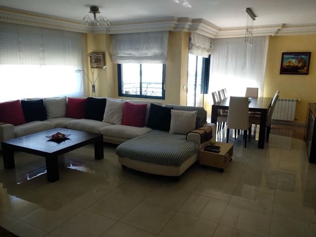 7 soveværelse Lejlighed til salg i Este, Castelló de la Plana - € 590.000 (Ref: 9502795)