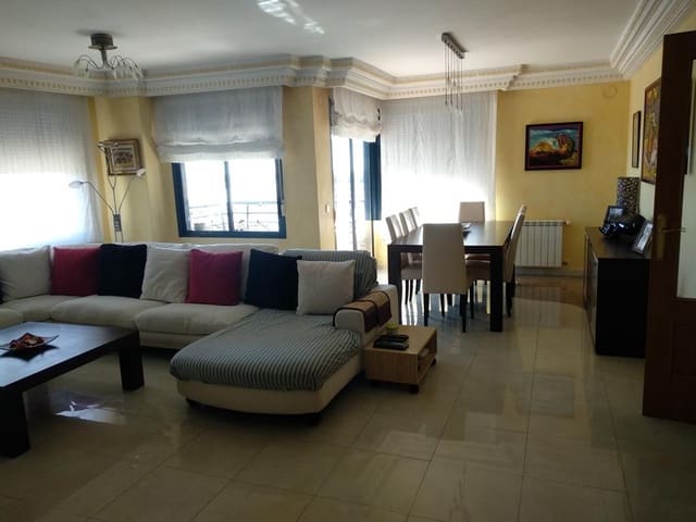 7 soveværelse Lejlighed til salg i Este, Castelló de la Plana - € 590.000 (Ref: 9502795)