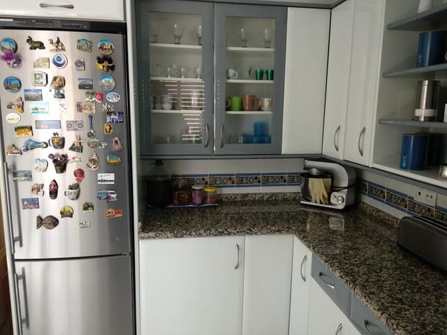 7 soveværelse Lejlighed til salg i Este, Castelló de la Plana - € 590.000 (Ref: 9502795)