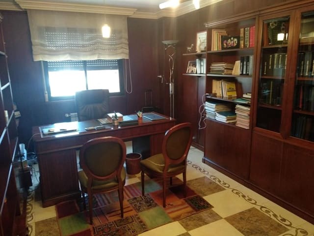 7 soveværelse Lejlighed til salg i Este, Castelló de la Plana - € 590.000 (Ref: 9502795)