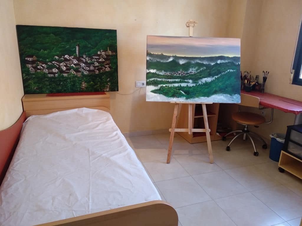 7 bedroom Flat for sale in Castello de la Plana - € 590,000 (Ref: 9502795)